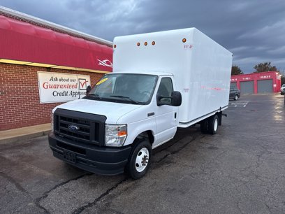 Used 2023 Ford E-450 and Econoline 450 Super Duty