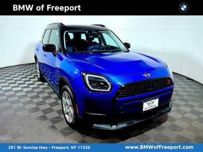 Used 2025 MINI Cooper Countryman S