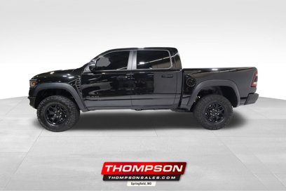 Used 2022 RAM 1500 TRX w/ TRX Level 2 Equipment Group
