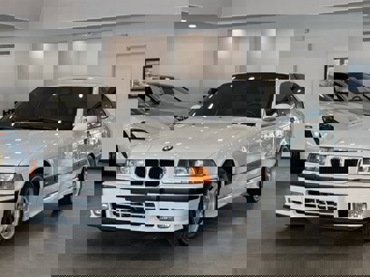 Used 1997 BMW M3 Sedan