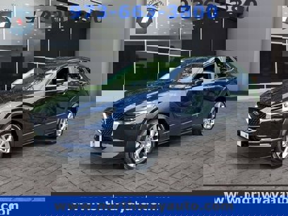 Used 2022 MAZDA CX-30 AWD 2.5 S w/ Select Package