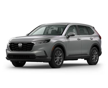 New 2026 Honda CR-V EX-L