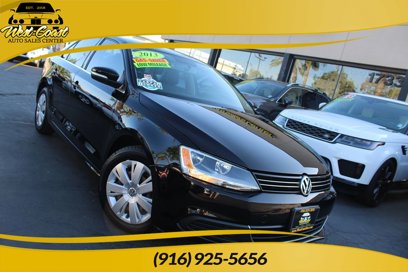 Used 2013 Volkswagen Jetta SE