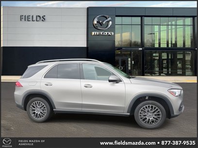 Used 2021 Mercedes-Benz GLE 350 4MATIC