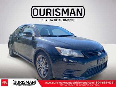 Used 2013 Scion tC