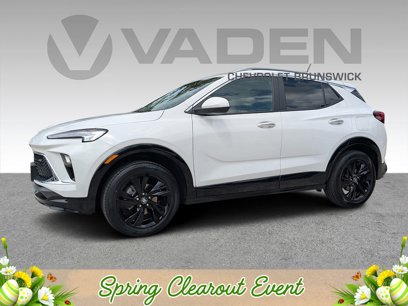 Used 2024 Buick Encore GX Sport Touring
