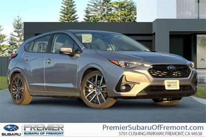 New 2024 Subaru Impreza 2.0i Sport