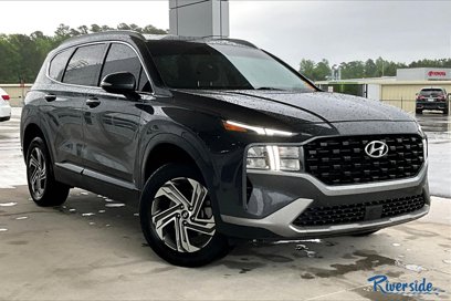 Used 2023 Hyundai Santa Fe SEL