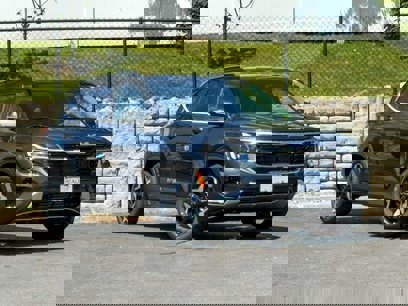 New 2025 Kia Seltos EX