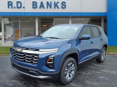 New 2026 Chevrolet Equinox LT w/ Convenience Package II