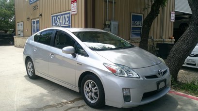 Used 2010 Toyota Prius Two