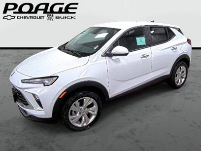 New 2025 Buick Encore GX Preferred w/ Comfort Package
