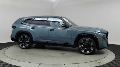 Used 2023 BMW XM