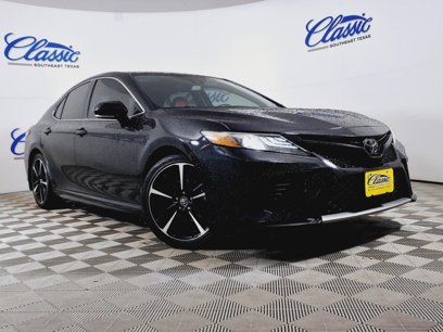 Used 2019 Toyota Camry XSE w/ Driver Assist Package