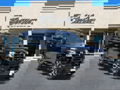 Used 2023 Nissan Armada SL w/ Midnight Edition Package