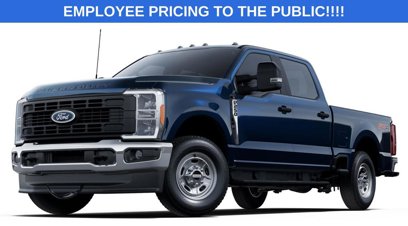 New 2025 Ford F250 XL