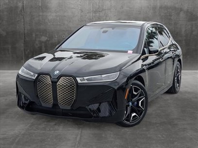 New 2024 BMW iX M60