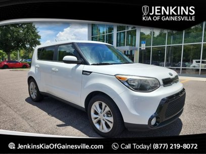 Used 2016 Kia Soul +