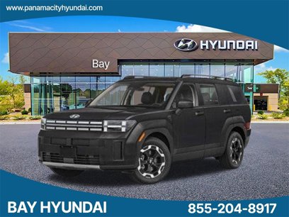 New 2025 Hyundai Santa Fe SEL