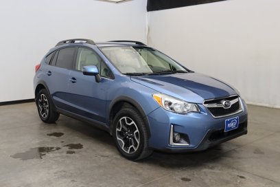 Used 2016 Subaru Crosstrek 2.0i Limited