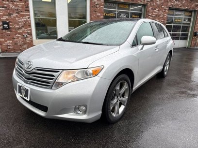 Used 2010 Toyota Venza AWD