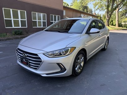 Used 2018 Hyundai Elantra Value Edition