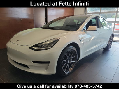 Used 2019 Tesla Model 3 Standard Range