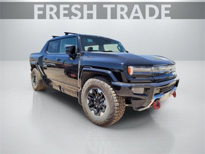 Used 2024 GMC Hummer EV 3X w/ Battery Pack, 24 Module Pack