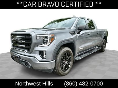 Used 2022 GMC Sierra 1500 Limited Elevation