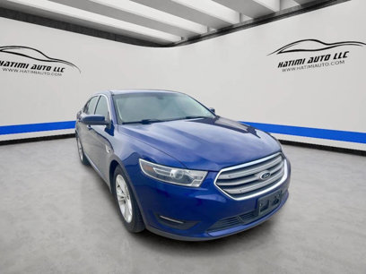 Used 2015 Ford Taurus SEL w/ Equipment Group 201A