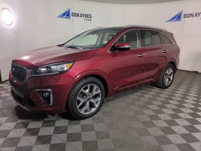Used 2020 Kia Sorento SX