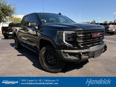 Used 2023 GMC Sierra 1500 AT4X w/ AT4X AEV Edition