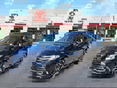 Used 2018 Toyota Avalon XLE