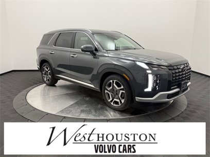 Used 2024 Hyundai Palisade Limited