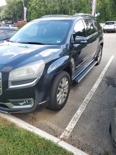 Used 2015 GMC Acadia Denali