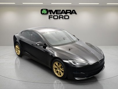 Used 2024 Tesla Model S