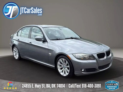 Used 2009 BMW 328i xDrive Sedan