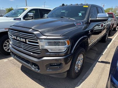 Used 2022 RAM 2500 Laramie
