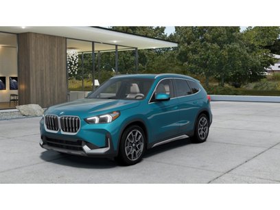 New 2025 BMW X1 xDrive28i w/ Technology Package