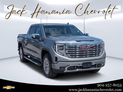 Used 2024 GMC Sierra 1500 Denali