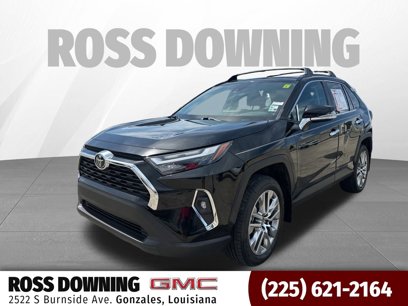 Used 2024 Toyota RAV4 XLE Premium