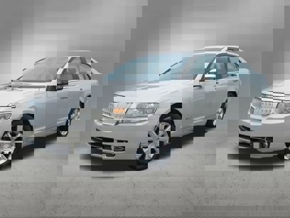 Used 2008 Lincoln MKZ