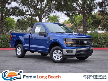 Used 2025 Ford F150 XL w/ Equipment Group 103A High