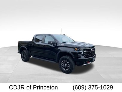 Used 2023 Chevrolet Silverado 1500 ZR2 w/ Technology Package