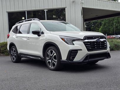 Certified 2024 Subaru Ascent Limited w/ Technology Package