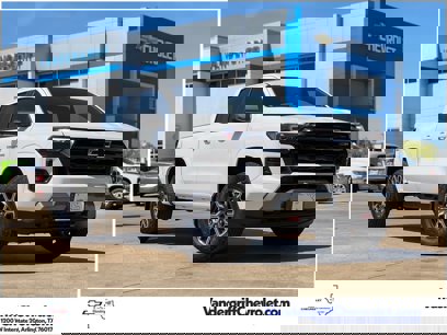 New 2025 Chevrolet Colorado Z71 w/ Technology Package