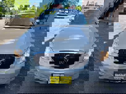 Used 2007 Buick Lucerne CXL w/ Entertainment Package