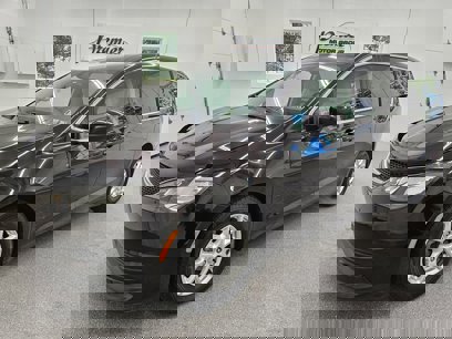 Used 2017 Chrysler Pacifica Touring
