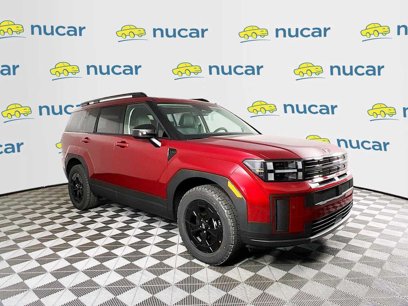 New 2025 Hyundai Santa Fe XRT