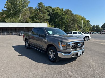 Used 2021 Ford F150 XLT w/ Equipment Group 302A High